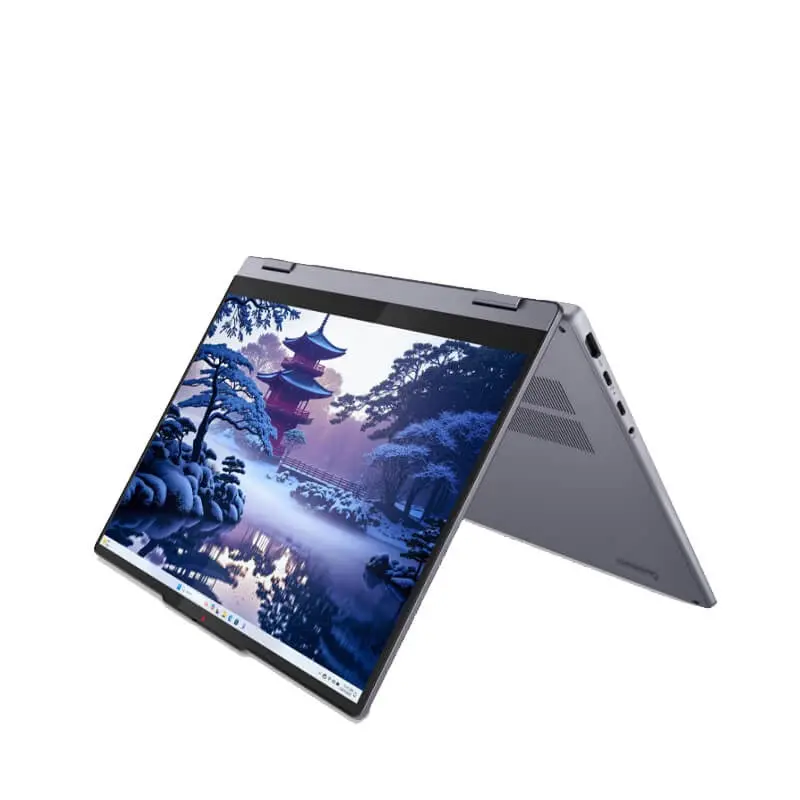 لپ‌تاپ 14 اینچی لنوو Lenovo Ideapad 5 14IAL10-7US-4